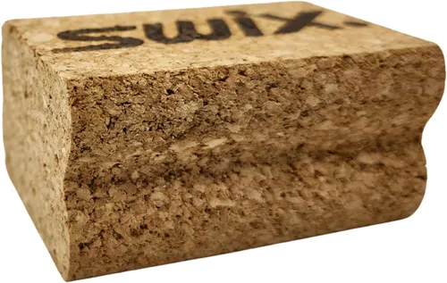 Vista 3 de SWIX T0020 - Tunup de esquí y snowboard, corcho natural