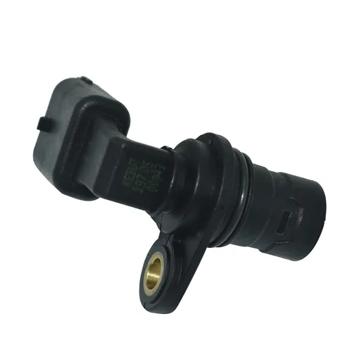 Vista 9 de Sensor de posición del árbol de levas 12569160 compatible con Cadillac SRX XLR 2004-2006 STS 2005-2007 Solo base