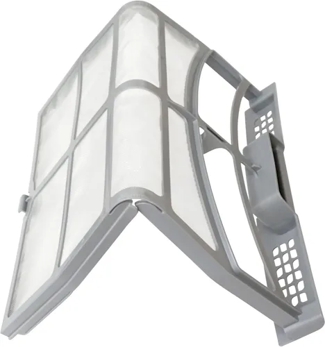 Vista 3 de Secadora plegable pantalla de pelusa compatible con Whirlpool, AP5999318, PS11731421, W10859086