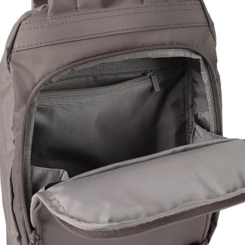 Vista 4 de Hedgren Mochila Vogue Mujer, Gris, Talla única, Sepia, Mochila Vogue