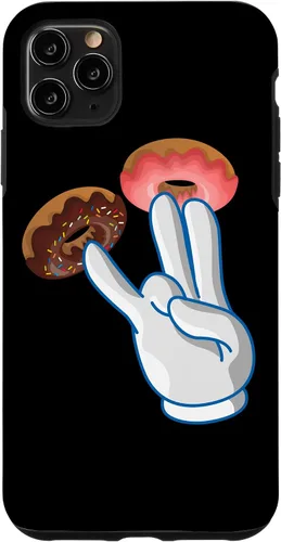 Vista 13 de 2 in The Pink 1 in The Stink Funny Adult Humor Gift Case for iPhone 17