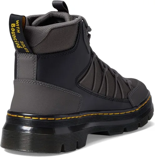 Vista 5 de Dr. Martens Buwick 6 - Botas de corbata unisex para adultos