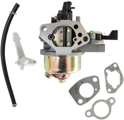 Vista 2 de HONDA GX390 carburador para repuesto de 16100-ZF6-V01