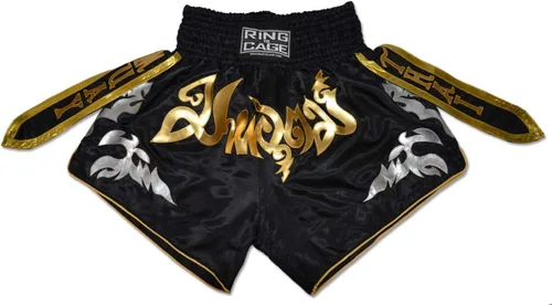 Vista 2 de Pantalones cortos de gladiador Muay Thai