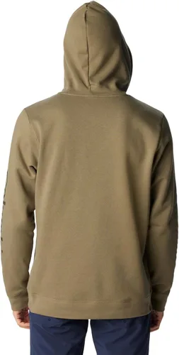 Vista 2 de Columbia Sudadera Trek para hombre