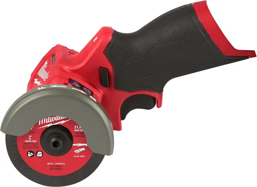 Vista 2 de Herramienta de corte Milwaukee, 12V, herramienta desnuda (2522-20)