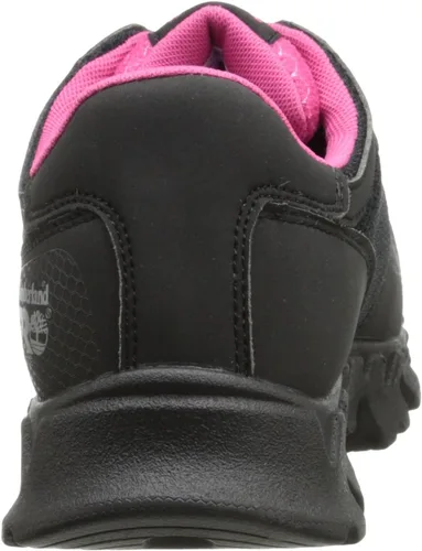 Vista 3 de Timberland PRO Zapato industrial de aleación del dedo del pie Eh W de las mujeres
