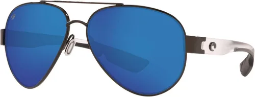 Vista 2 de Costa Del Mar Gafas de sol de aviador South Point para hombre Multi