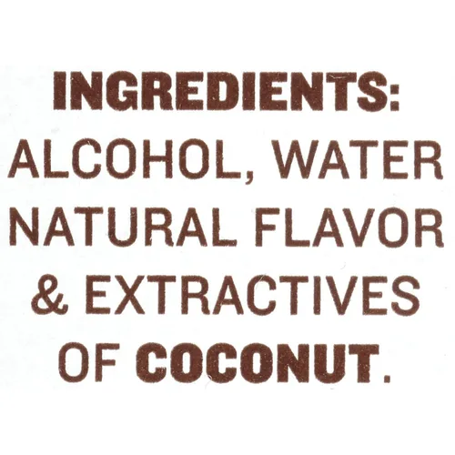Vista 8 de McCormick Extracto de coco con otros sabores naturales, 2 fl oz