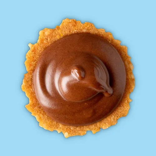 Vista 3 de Craize Patatas fritas de coco, sin gluten, veganas, kosher, galletas de maíz tostadas 4 onzas cada una