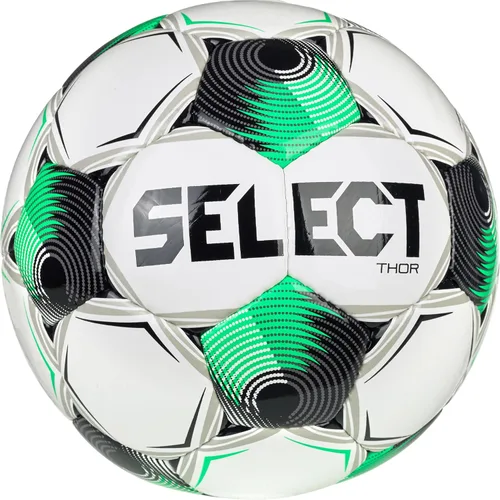 Vista 5 de Select Thor - Balón de fútbol