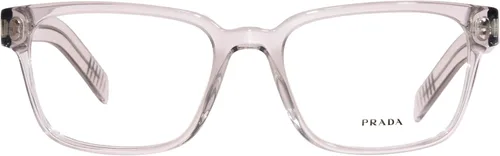 Vista 2 de Gafas Prada PR 15 WV U431O1 Gris Cristal