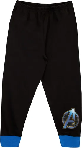 Vista 4 de Avengers Pijamas para niños