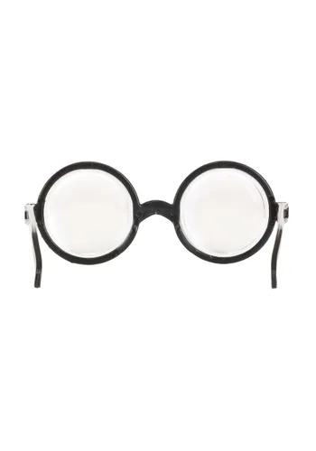 Vista 3 de Gafas de Disfraz Adulto Ojos de Bicho Borrosos Multicolor