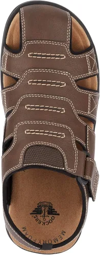 Vista 2 de Dockers - Sandalia Searose estilo pescador para hombre