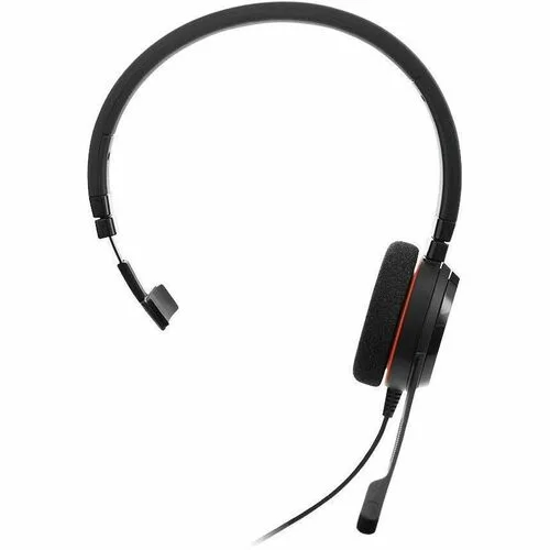 Vista 2 de Jabra Evolve 20 Mono MS USB C/A adapter