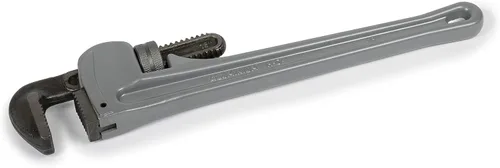 Vista 4 de Titan 21330 Llave de tubo recta de aluminio de 10 pulgadas