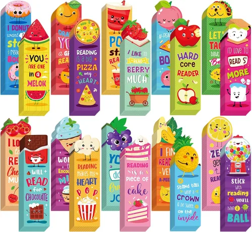 Vista 8 de Lincia - Marcadores perfumados para rascar y oler (60 unidades)
