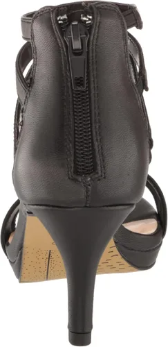Vista 3 de Bella Vita Sandalia Everly de tacón para mujer
