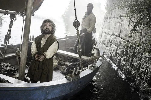 Vista 4 de Game of Thrones Complete Series Blu-ray