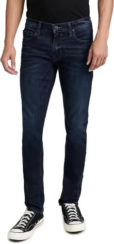 Vista 114 de PAIGE Pantalones vaqueros Lennox Transcend ajustados para hombre Andros