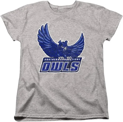 Vista 83 de LOGOVISION Colección oficial de camisetas para mujer con diseño de logotipo primario