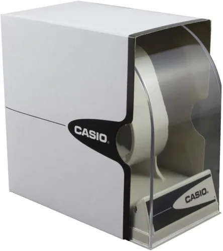 Vista 2 de Casio MQ24-1B Reloj analógico resistente al agua de 3 manecillas NegroPlata Reloj analógico