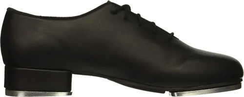 Vista 6 de Leo Jazz Tap - Zapatillas de baile para mujer