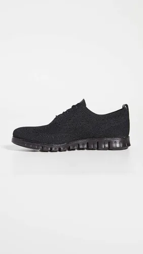 Vista 6 de Cole Haan Zerogrand Stitchlite - Zapatos Oxford con cordones para hombre