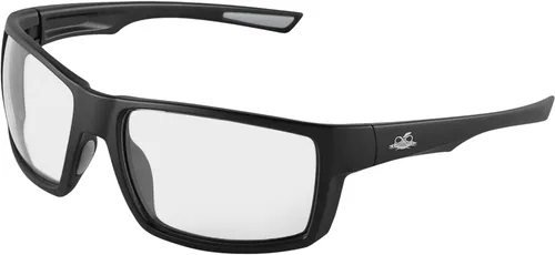 Vista 11 de GGS Sawfish Sunglasses with Anti-Fog, Scratch-Resistant Lenses Lente de tinte variable