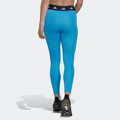 Vista 3 de adidas Mallas Techfit 78 para mujer