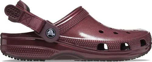 Vista 5 de Crocs Zuecos unisex clásicos ajustables antideslizantes