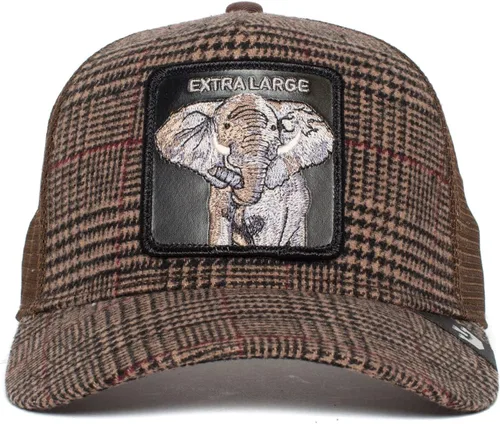 Vista 2 de Goorin Bros. The Farm Trucker Hat, talla única