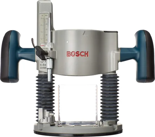 Vista 2 de BOSCH RA1166 Base de enrutador de inmersión