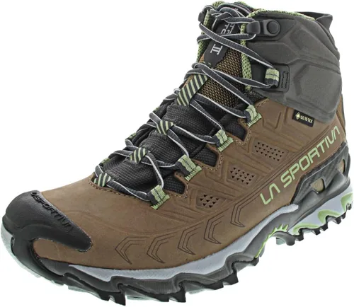 Vista 5 de La Sportiva W Ultra Raptor II MID Leather GTX