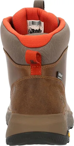 Vista 4 de ROCKY Summit Elite Event - Botas de senderismo impermeables