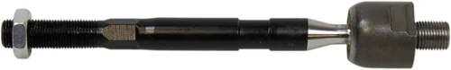 Vista 6 de Kit de dirección delantera, suspensión y transmisión estabilizadora de barra estabilizadora compatible con Hyundai Accent Kia Rio 2012-2017