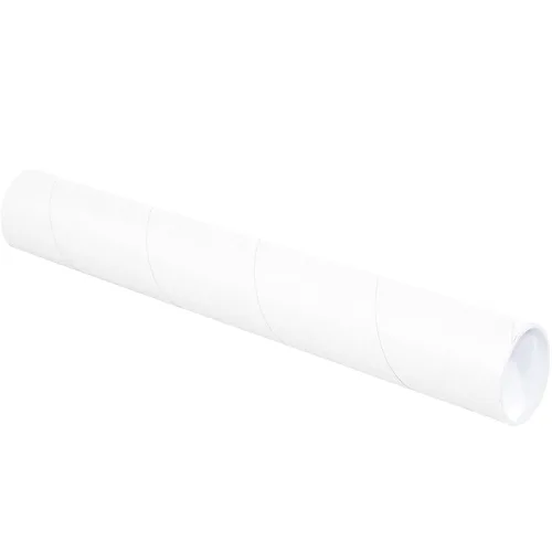 Vista 11 de Tape Logic - Tubos para envío por correo, Kraft, 50