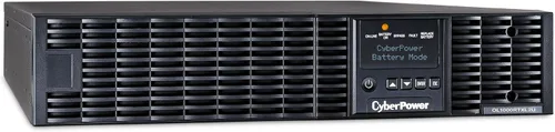 Vista 9 de CyberPower Módulo de batería extendida BP36V60ART2U