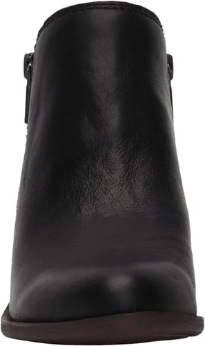 Vista 2 de Lucky Brand - Botín de tobillo Basel para mujer