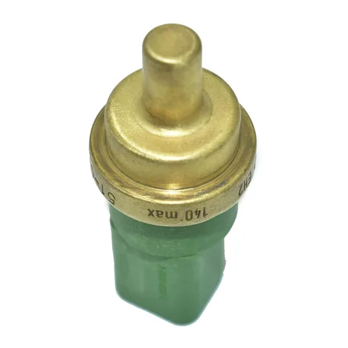 Vista 4 de Sensor de temperatura del refrigerante del motor 059919501A compatible con Audi A4 A6 A8 RS4 VW Beetle Cabrio Golf Jetta Passat