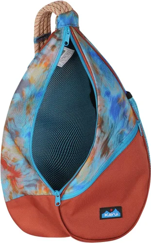 Vista 23 de KAVU Paxton Pack, Drift Tide, Paxton Pack