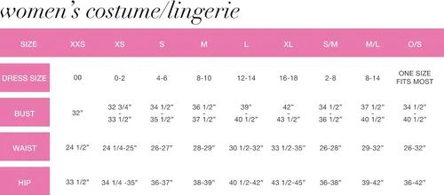 Vista 6 de Leg Avenue Disfraz rojo de longitud hasta la rodilla con capucha para mujer