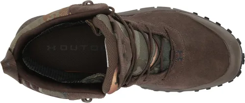 Vista 5 de Under Armour Men's Military Grade Valsetz Reaper Waterproof Tactical Boot