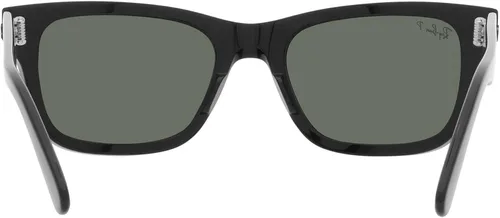 Vista 7 de Ray-Ban RB2283 Mr BuRBank - Lentes de sol rectangulares para hombre