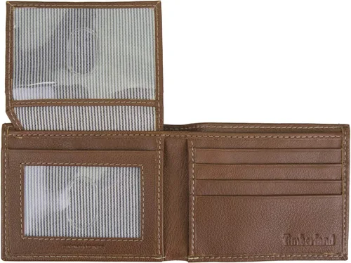 Vista 4 de Timberland Hunter Passcase - Maletín para hombre