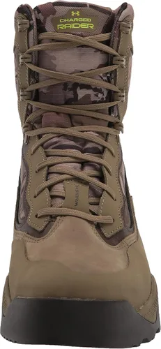 Vista 2 de Under Armour Botas de senderismo impermeables Charged Raider para hombre