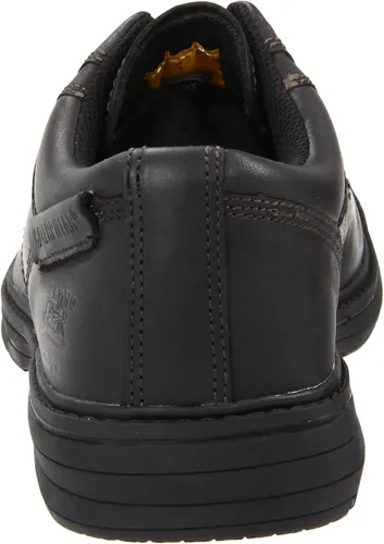 Vista 3 de Cat Footwear Tenis de construcción Oversee Sd St para hombre