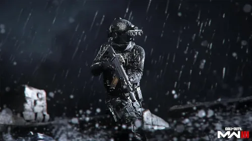 Vista 4 de Call of Duty Modern Warfare III