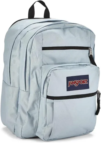 Vista 2 de JansSport Pack BIG STUDENT BLUE DUSK (Blu) Azul anochecer